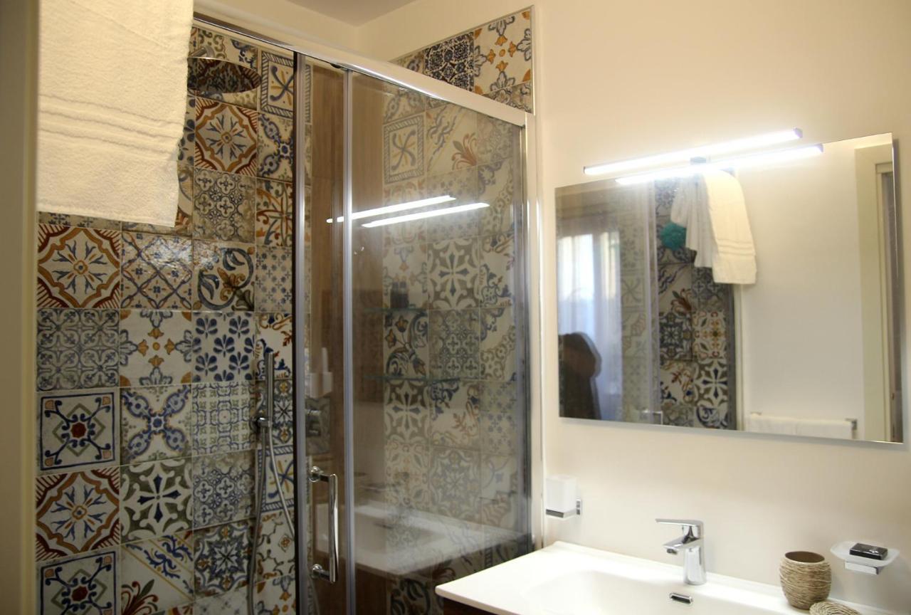 Pompei Suite Di Lusso2 Exterior photo